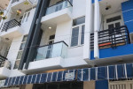 Bán nhà Bình Thạnh HXH 8m 70m2 4 tầng BTCT chỉ 9,6 tỷ