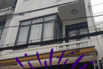 chỉ một căn duy nhất tại Bạch Đằng hẻm 6m vip nhất Bình Thạnh kinh doanh, văn phòng công ty 0907001273