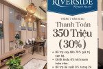 "Thời điểm vàng" để sở hữu Căn hộ đẹp nhất Quy Nhơn, chỉ 350 triệu vào ở ngay