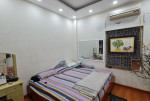 Bán nhà tập thể Khuất Duy Tiến, Thanh Xuân, TRUNG TÂM, 60m2 – 4.5m – 1.85 tỷ.