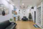 BÁN NHÀ MẶT HỒ BA MẪU, QUẬN ĐỐNG ĐA, SIÊU KINH DOANH, Ô TÔ TRÁNH, VỈA HÈ 2 BÊN GIÁ 33 TỶ