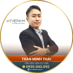 trần minh thái