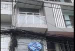 Chính chủ cho thuê nhà NC 1 trệt 1 lửng 3 lầu tại 68/56 Đồng Nai P15 Q10