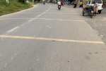 Nhà mặt tiền kinh doanh Lã xuân oai diện tích 330m vị trí đẹp kinh doanh tốt
