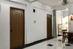 Chính chủ cho thuê căn hộ 62m2 2pn có nội thất ngay trung tâm Q6 giá 7tr/th