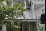 Chính chủ cho thuê nhà NC 3 lầu tại KDC Hải Sơn - Linh Chiểu - Thủ Đức