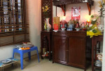 HOT Khương Đình,Nhà mới đẹp nhất khu vực,ngõ rộng,ở luôn,40mx 4t,mt 4.5m, nhỉnh 3 tỷ