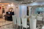 Biệt thự VIP phố Kim Mã, full nội thất nhập khẩu. Mặt tiền lớn, oto vào nhà. 160m2 MT 7m 46.5 tỷ
