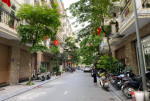 CHÍNH CHỦ THIỆN CHÍ BÁN NHÀ LIỀN KỀ NGUYỄN HUY TƯỞNG - NỘI THẤT ĐẸP, GIÁ TỐT, 0866038182