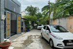 Nhà HXH võ văn hát diện tich 64m đúc 4 tầng vị trí đẹp , nhà mới