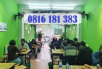 Cho thuê nhà nguyên căn 80m2 mặt phố Văn Cao, Liễu Giai, Ba Đình, 0816181383