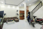 Bán nhà 4 tầng Trường Chinh, cực đẹp, full tiện ích, ngay ngã tư sở, giá 4.59 tỷ.