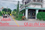 Cần bán gấp căn nhà An Phước Long Thành giá quá rẻ