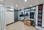 Bán nhà mặt Hồ Ba Mẫu, Đống Đa 45m, 4m mặt tiền, vỉa hè, nhà đẹp về ở ngay, nhỉnh 13 tỷ