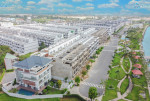 Ưu đãi tại KDC The Pearl Riverside. - Không phải trả gốc - không phải trả lãi 24 tháng.