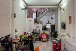 Nhà mặt tiền đường 7 phước bình 85m đúc 2 lầu ngay chợ tiện kinh doanh, giá tốt