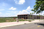 BÁN GẤP LÔ ĐẤT CHÍNH CHỦ 250m2 SỔ RIÊNG GẦN KCN BECAMEX