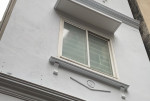 Cho thuê nhà riêng 5 tầng ngõ thông đường Giải Phóng- phố Vọng.