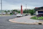 Khu đô thị cận khu công nghiệp view sông Vạn Phát Sông Hậu