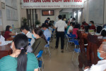1000m2 Ngay DH Tân Phước giá 550tr