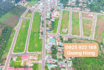 BÁN 2 SUẤT NGOẠI GIAO GIÁ TỐT CỦA DỰ ÁN ĐẤT NỀN LIỀN KỀ FLC HỒ EA NHÁI