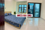 Cho thuê CCMN số 100 Mễ Trì Thượng, Nam Từ Liêm, từ 3tr; 0973811595