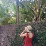 Nhung Mon
