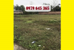 Bán 2 lô đất liền kề chia làm 2 bìa tại Tân Hương, Phổ Yên, Thái Nguyên, 0979645365