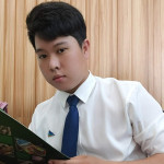 Mai Tấn Phong