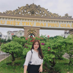 Nguyễn Thị Kim Thoa