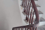 LIỀN KỀ VĂN KHÊ, 6 TẦNG THANG MÁY, VỈA HÈ, Ô TÔ - 50m2 x 7 TỶ