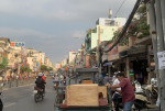 Bán Nhà Mặt Tiền Bạch Đằng, Bình Thạnh