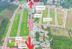 Đất nền sổ đỏ cạnh khu nghỉ dưỡng sinh thái và sân Golf Hồ Ea Nhái chỉ 950tr