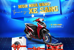 CHÀO THÁNG 3- NHẬN QUÀ TẶNG NGẬP TRÀN SỞ HỮU NHÀ SANG- QUÀ TẶNG CHO NHỮNG NGƯỜI YÊU THƯƠNG