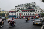 Bán nhà tại phố Đinh Liệt, kinh doanh cực đỉnh, giá 26 tỷ