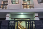 🔴 1.15 tỷ Nhà 2 tầng 2 mê Thị xã Tân Uyên tỉnh Bình Dương