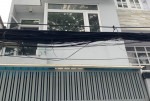 Chính chủ cần tiền muốn bán gấp nhà Hxh ,Xô Viết Nghệ Tĩnh, Phường 21, Quận Bình Thạnh, 7 tỷ có thương lượng