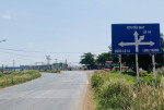 Mở bán Dự án mới 144 Nền view sông ngay KCN dầu giây huyện thống nhất Đồng Nai giá 800tr/nền