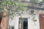 Chính chủ bán nhà đầu hồi 2 mặt ngõ 52 Phố Hàng Bún, Quận Ba Đình, Hà Nội