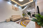 Bán nhà tuyệt đẹp ở Kim Giang, 38m2, giá 3,55 tỷ