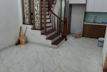 Bán nhà đường Khương Đình, ô tô đỗ, gần hồ, thông tuyến, giá gần 5 tỷ