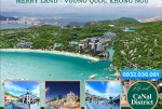 BIZHOUSE THƯƠNG MẠI 15TY/CĂN KINH DOANH 24/7 TẠI MERRY LAND QUY NHƠN 0932030061