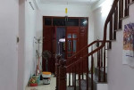 Bán gấp nhà khu ngã 4 Lê Trọng Tấn, Hà Đông 5 tầng 4 ngủ giá 4.3 tỷ 45m2.