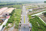 Lago Centro - Đất nền giáp ranh Bình Chánh - Sổ đỏ ngay - Cơ hội đầu tư