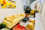 CÒN 1 CĂN NHÀ ĐẸP 2 MẶT THOÁNG TRIỀU KHÚC 36M2, 5 TẦNG GIÁ 4.2 TỶ.
