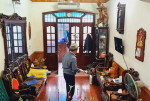 BÁN NHANH NHÀ ĐẸP CÓ 1 0 2 Ở KHƯƠNG ĐÌNH 5 TẦNG, 40M2 GIÁ 4 TỶ.