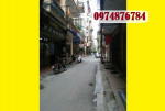 Cần bán nhà gần phố Hoàng Cầu mới, P.Trung Liệt, Đống Đa, 1,35 tỷ; 0974876784
