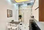 BÁN NHANH NHÀ ĐẸP KHƯƠNG ĐÌNH 38M2 5 TẦNG GIÁ 4 TỶ.