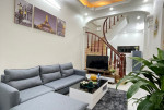 BÁN GẤP NHÀ ĐẸP LÔ GÓC 2 MẶT THOÁNG KHƯƠNG TRUNG 38M2 5 TẦNG GIÁ 4.2 TỶ.