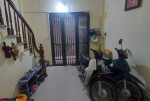 Bán Nhanh Nhà Đẹp Ở Ngay Quan Nhân 34m2 6 Tầng 4 Tỷ.